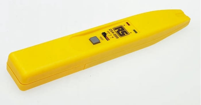 Martindale TEK 200 Magnetic Field Indicator ±10mT, 100V ac to 600V ac