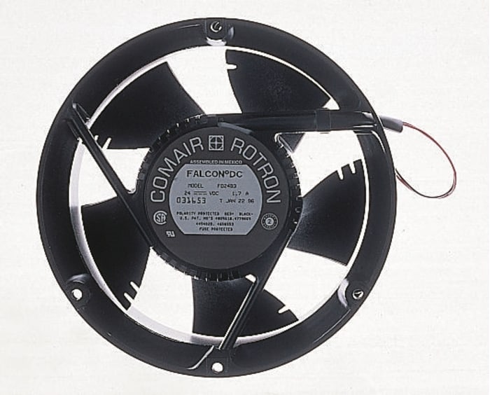 VENTILATEUR FALCON