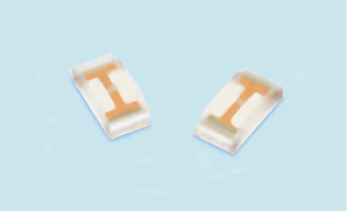 1206 SMD FF subminiature fuse,3A
