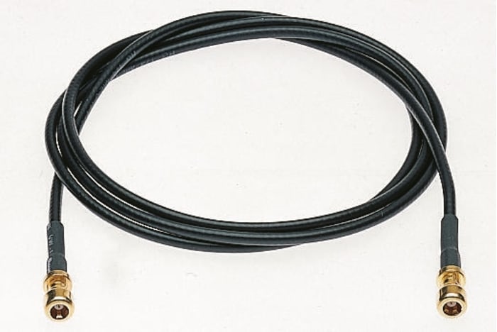 Connector,coaxial,RF,lead,SMB