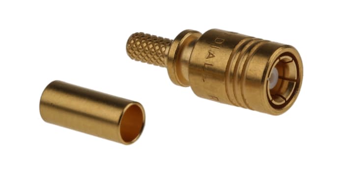 Radiall R114082000W Разъем SMB