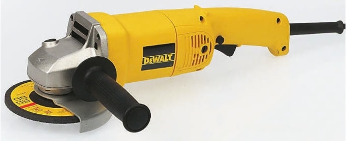 DeWALT DW831-XW 125mm