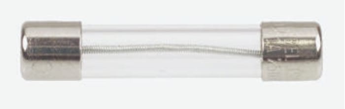 RS PRO Cartridge Fuse