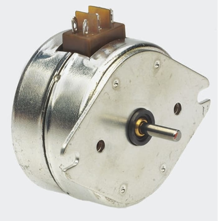 Philips Servo Motor