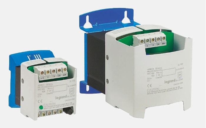 Alimentation à découpage Legrand