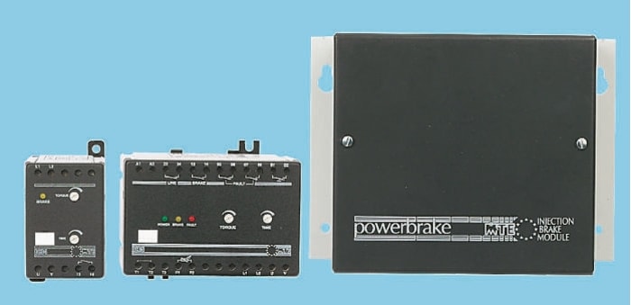 Module de freinage 3 Phases, 4 kW, 380→415 V