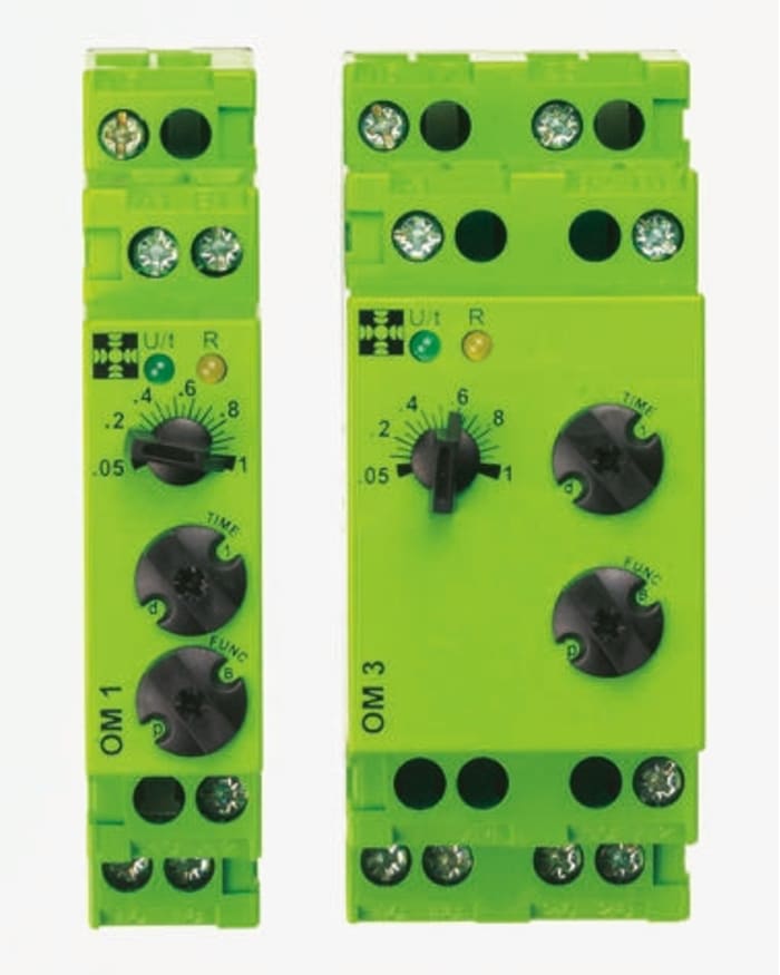 Timer,tele-control,Octo OM3,12