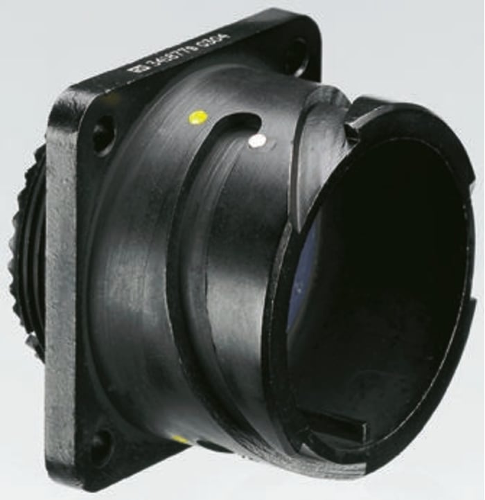 AB Connectors | AB Connectors, ABCIR 14 Way Panel Mount MIL Spec