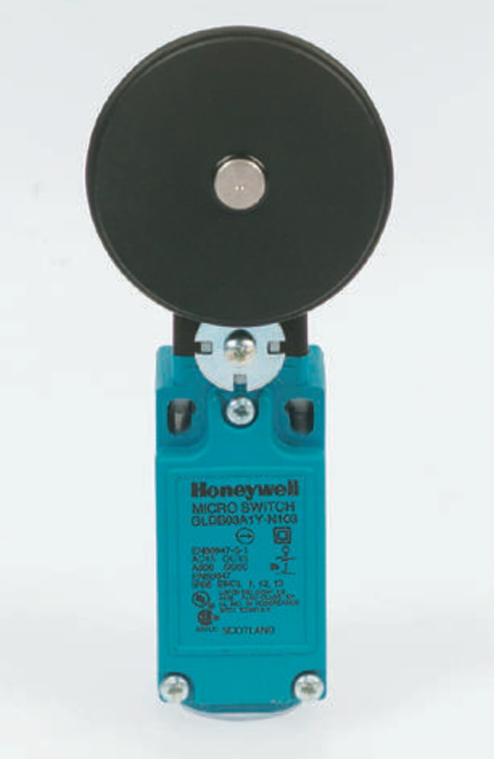 Honeywell GLCB03A1Y Концевой выключатель