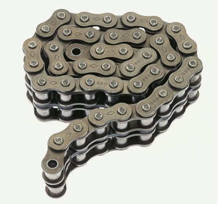Diamond Roller Chain