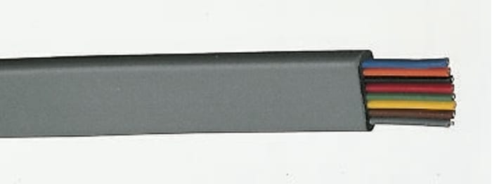 CABLE TELEPHONE FCC68