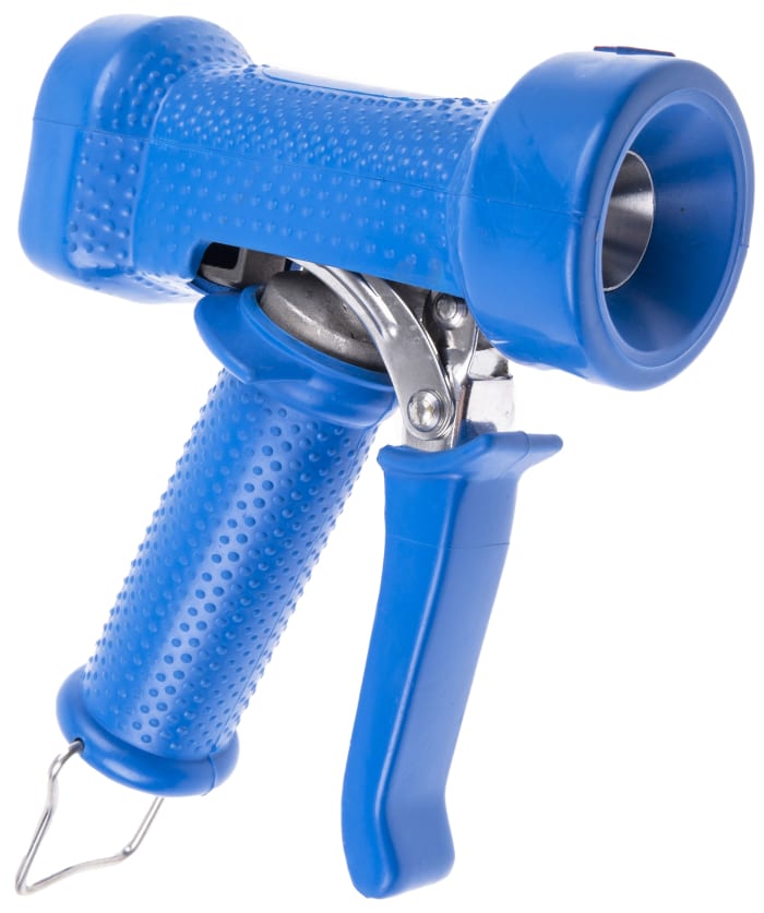 RS PRO 1/2 in BSP Spray Gun, 24 bar