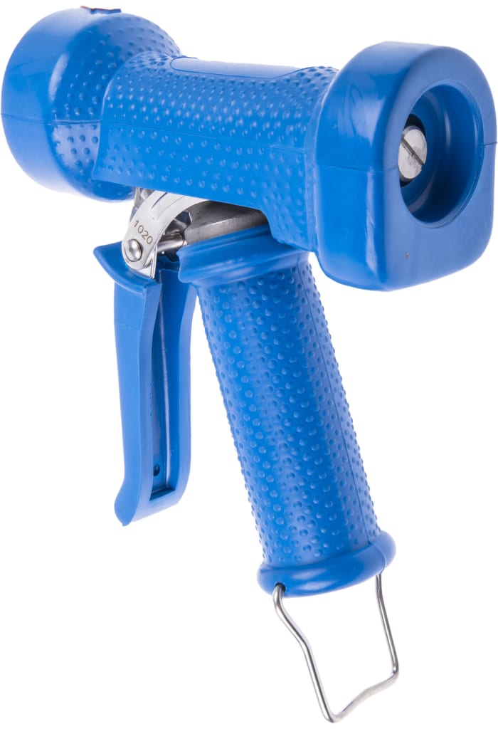 RS PRO | RS PRO 1/2 in BSP Spray Gun, 24 bar | 362-7096 | RS