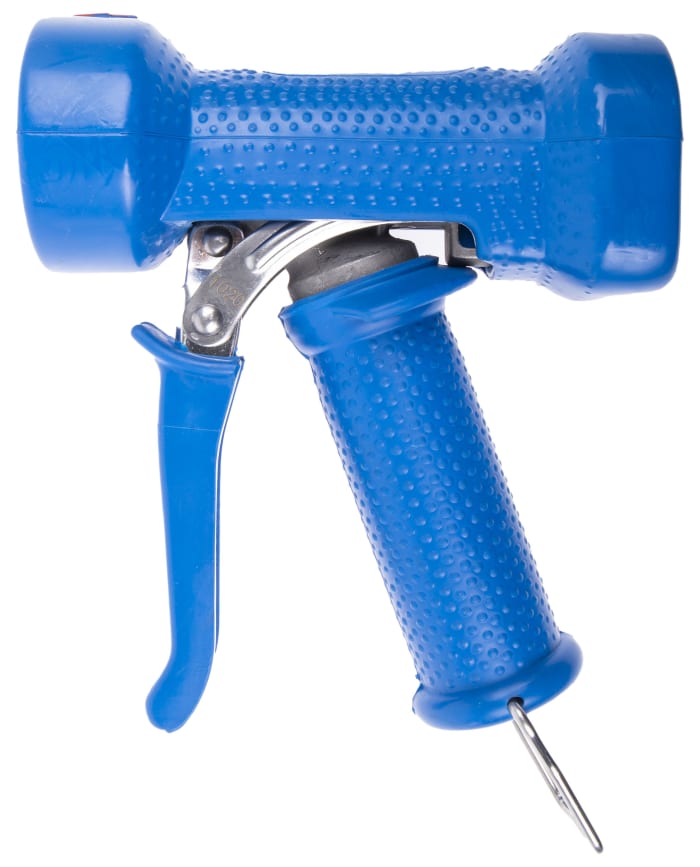 RS PRO | RS PRO 1/2 in BSP Spray Gun, 24 bar | 362-7096 | RS