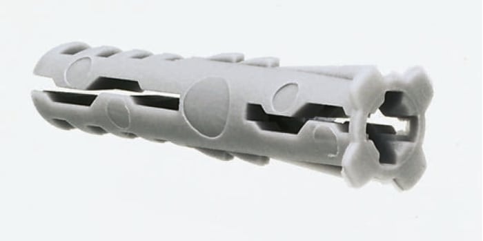 Rawl in one multi-purpose plug,10mm