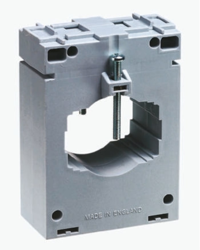 HOBUT CT196 Series Base Mounted Current Transformer, 1200:5, 45mm Bore