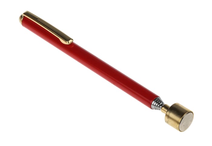 Telescopic magnet on sale