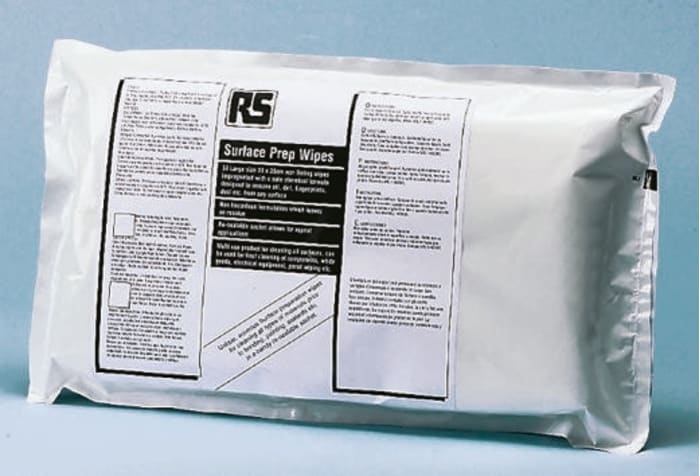RS PRO, Tub of 50