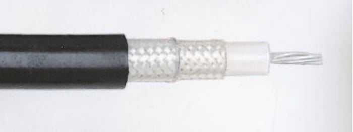CABLE COAX RG214U