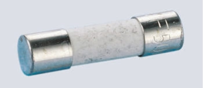 Littelfuse Cartridge Fuse