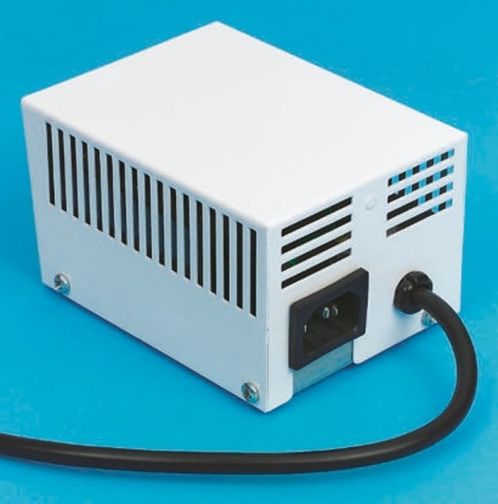 Computronic Battery Charger For