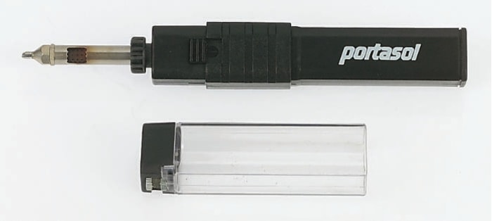 Portasol Gas Soldering Iron