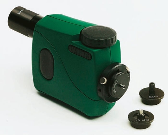 Prior Scientific Instruments Eyepiece, For Fibre Optic Microscope