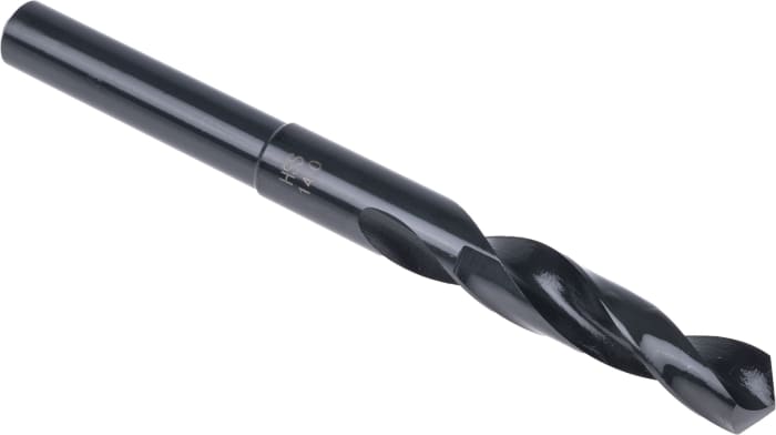 14mm drill bit clearance