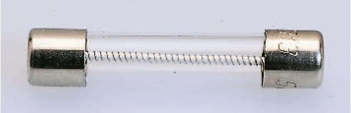 Littelfuse Cartridge Fuse