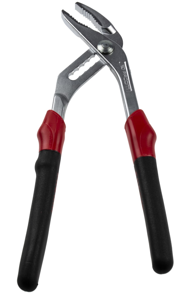 Facom Water Pump Pliers, 250 mm Overall