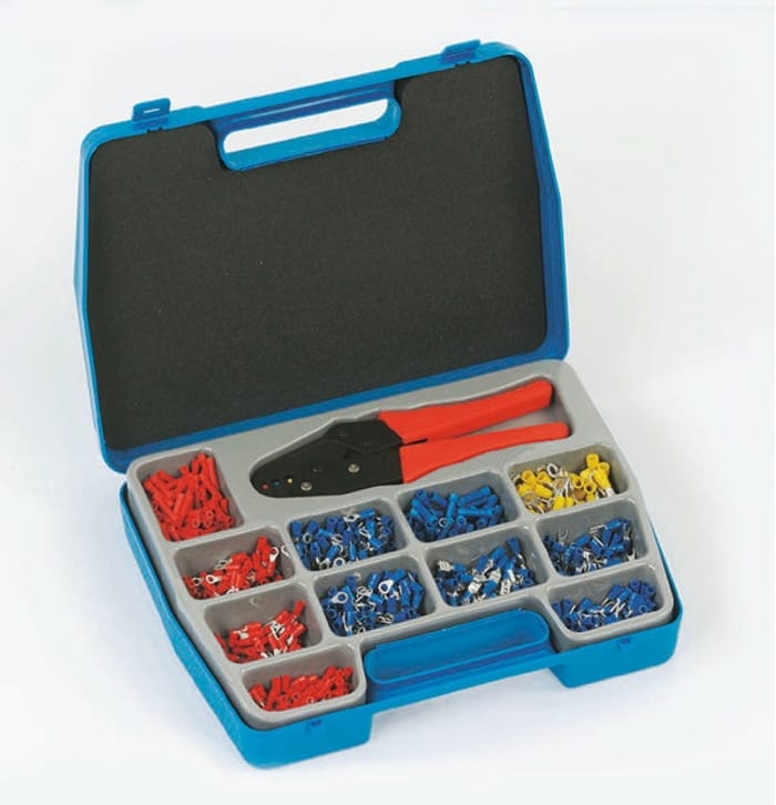 CONNECTEUR KIT DE 750 PROLONGATEUR+COSSE