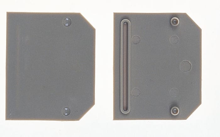 End cover AP16 for SAK  terminal