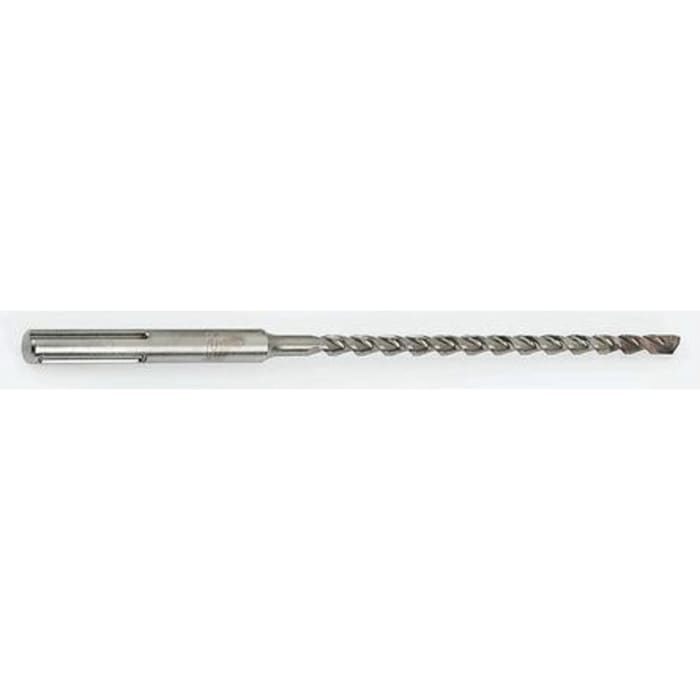 RS PRO Carbide Tipped SDS Max Drill Bit for Masonry, 30mm Diameter, 570mm Overall