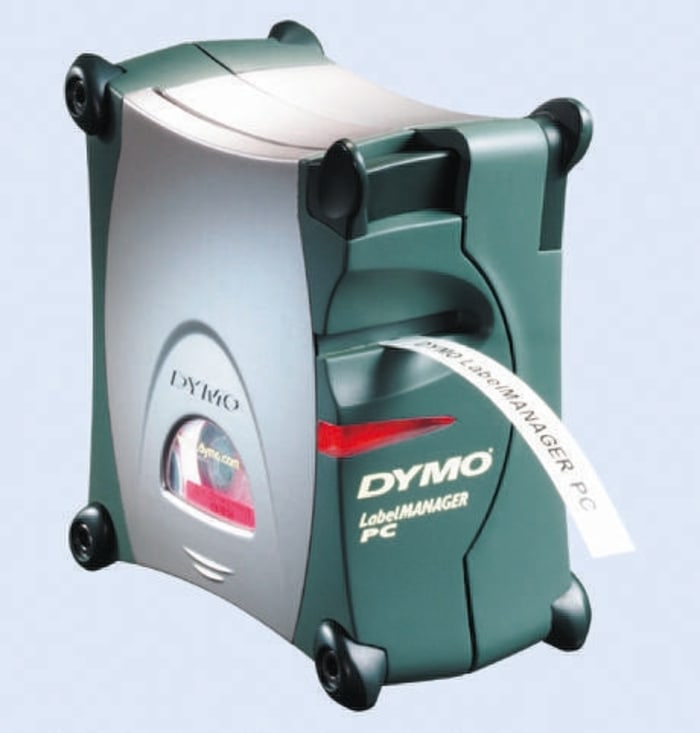 dymo labelmanager pc