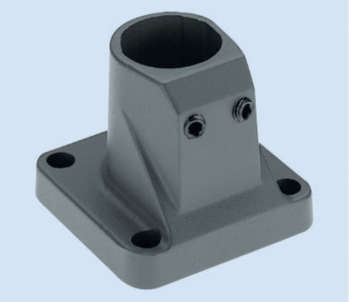 Rose Foot Stand, 48mm