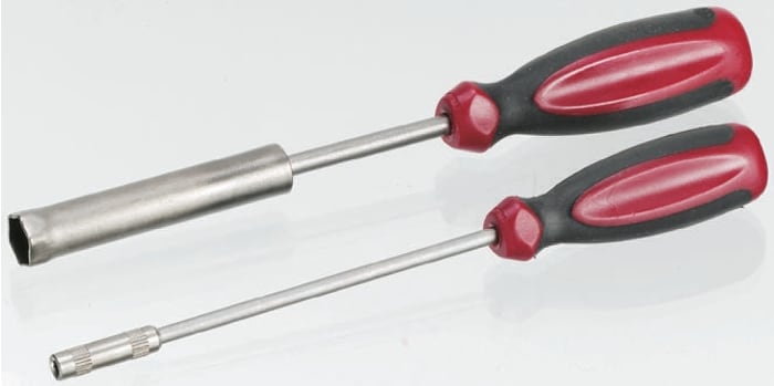 RS PRO Screwdriver Set