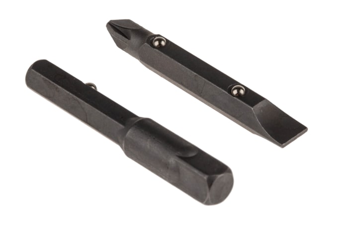 RS PRO | RS PRO Diecast Zinc 5-way Control Cabinet Key | 439-3019 | RS