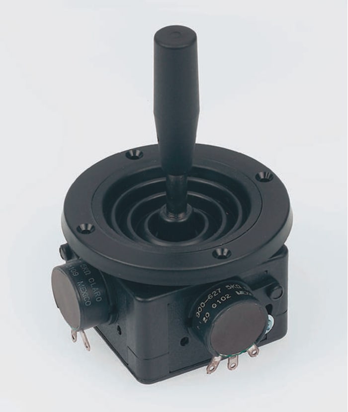 Joystick Switch