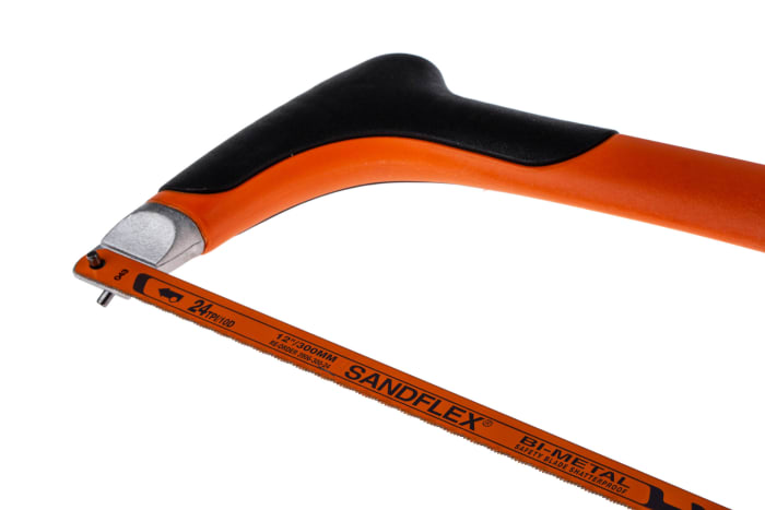 Bahco 319 sale hacksaw
