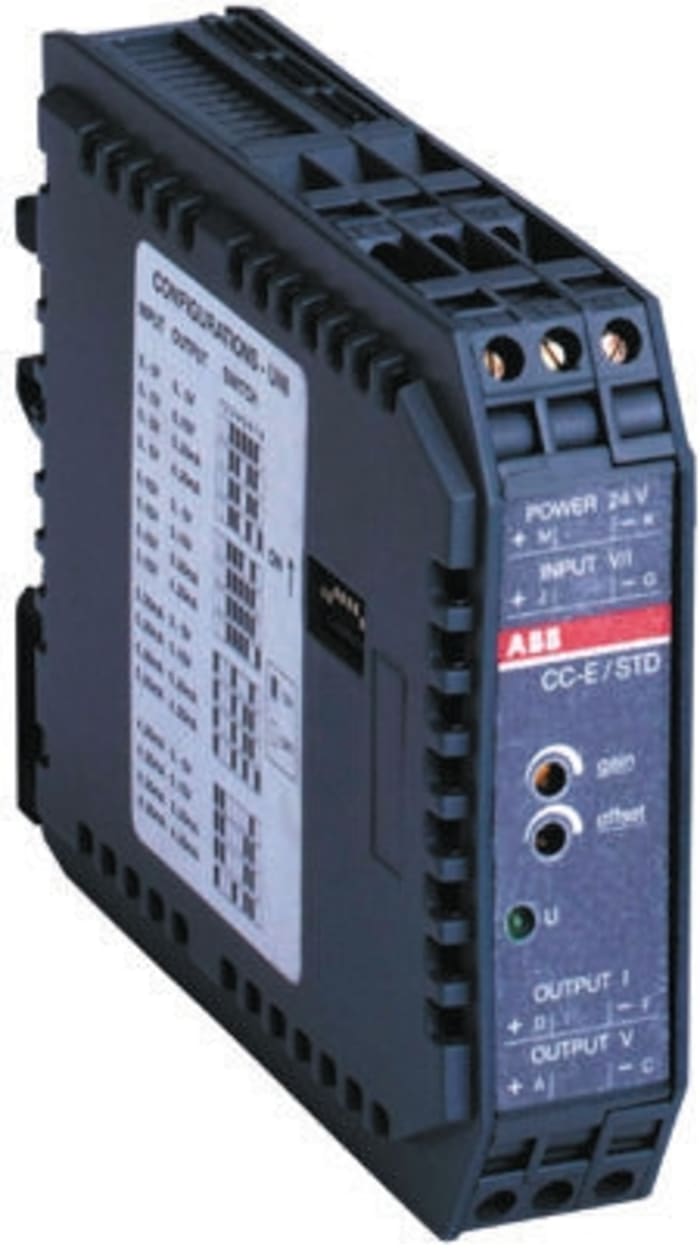 ABB Signal Conditioner