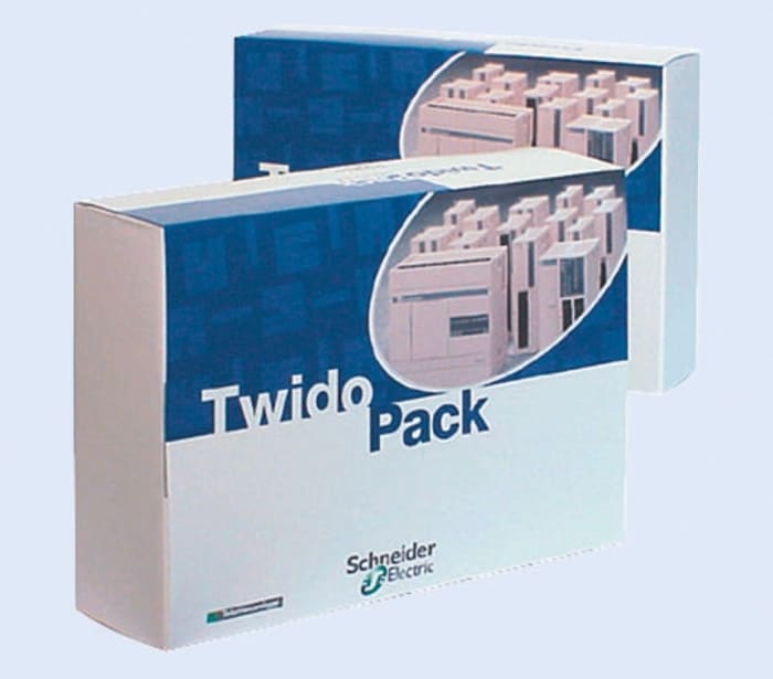 Schneider Electric Starter Block for Use with Twido Programmable Controller