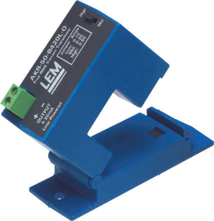 LEM AK Series Current Transducer