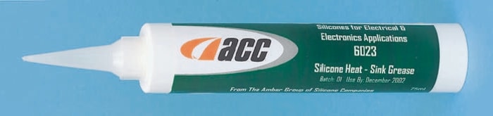Acc Silicones 740010420 Герметик