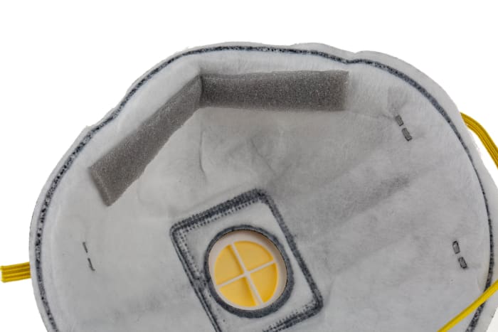 3M Aura 9914 3M | 3M 9900 Speciality Series Respirator Mask for ...
