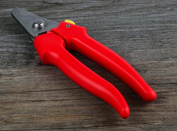 RS PRO Cable Cutters