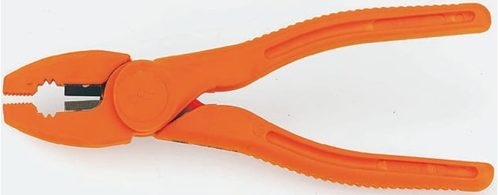 Sibille Combination Pliers, 200 mm Overall, 40mm Jaw