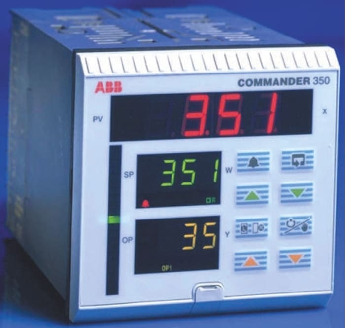 ABB C351 ПИД-регулятор температуры