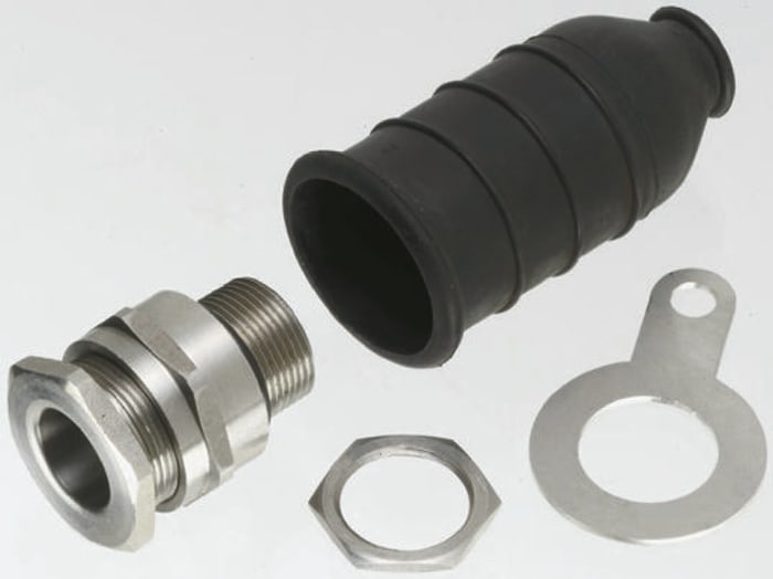 S/S GLAND KIT 20