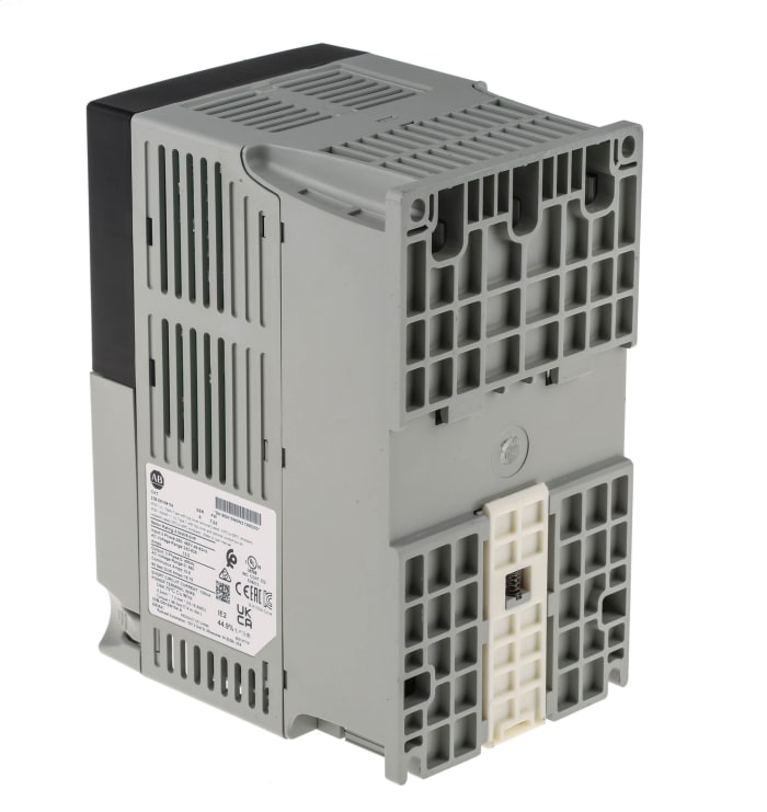 22BD010N104 Allen Bradley Allen Bradley Inverter Drive, 3Phase In