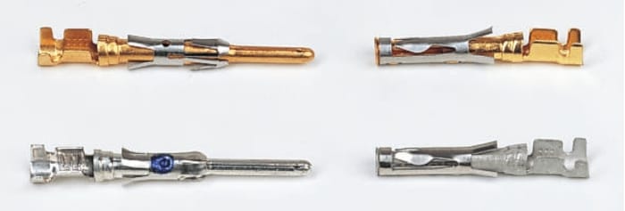 TRIAD SKT 1.5-2.5MM GOLD